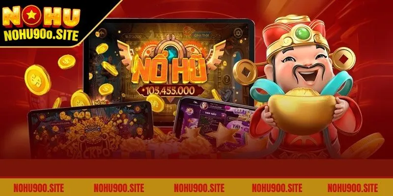 JDB Nổ Hũ slot game có cách thức tham gia đơn giản
