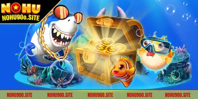 Chính sách đổi thưởng cực hấp dẫn cho cần thủ kiến lợi nhuận khủng