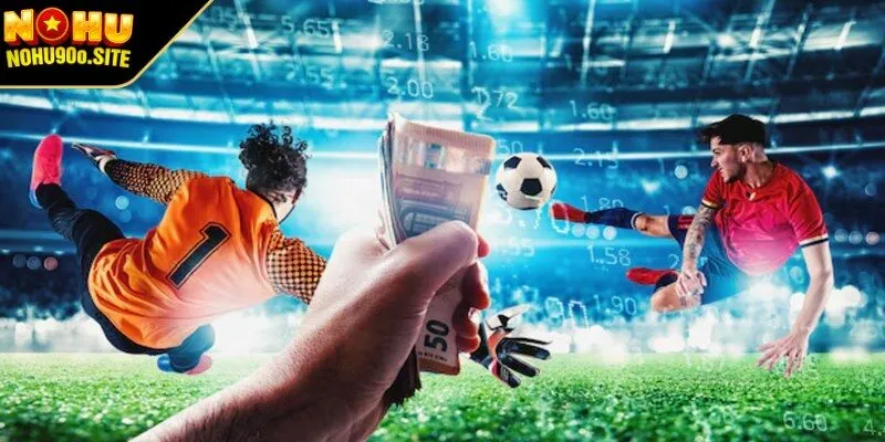 Chia sẻ các chiến lược cá cược kèo xiên hay 