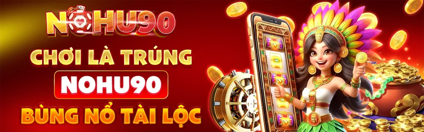 Nohu90 banner